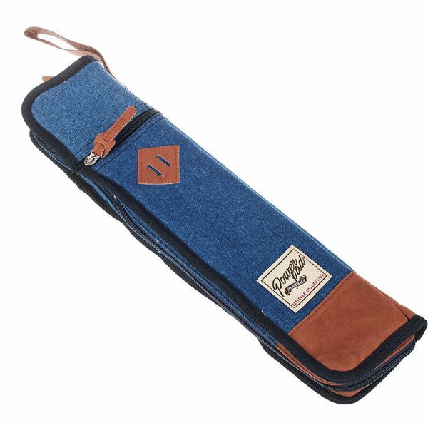 Tama Jeans Stick Bag Blue