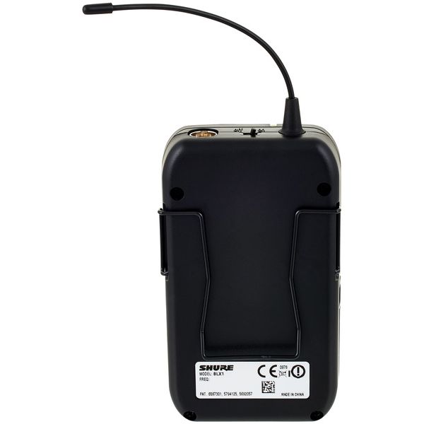 Shure BLX1 K3E