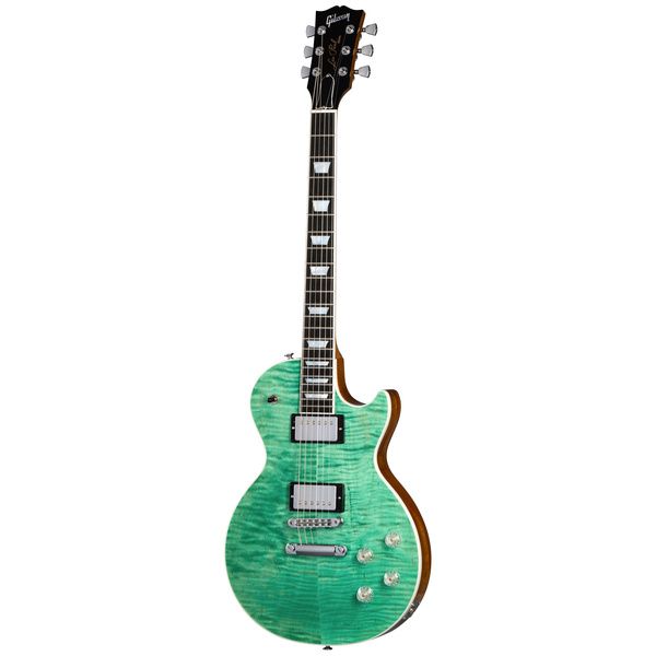 Gibson Les Paul Modern Figured SFG