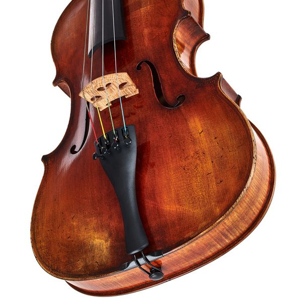 Walter Mahr Viola Jacobs Model 16"