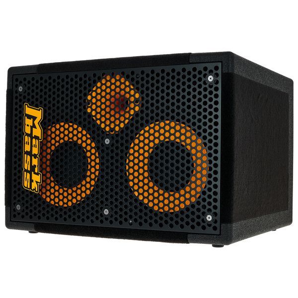 Markbass MB58R 102 Energy Box 4