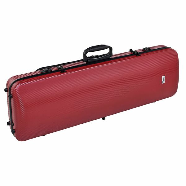 Gewa Pure Violin Case 2.4 RD 4/4