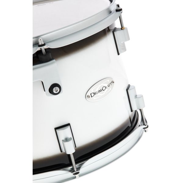 DrumCraft Series 6 13"x09" Tom Tom SWB