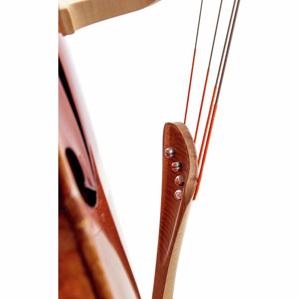 Scala Vilagio Double Bass Panormo IB