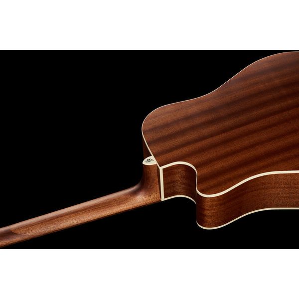 Harley Benton Custom Line CLD-1048SCE NS