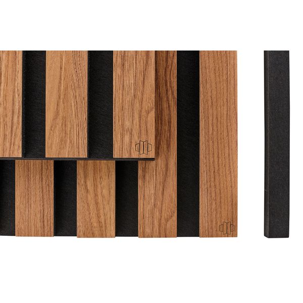 t.akustik Stripe Absorber 120 Azteco