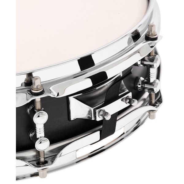 Black Swamp Percussion Concert Snare CM3513BL