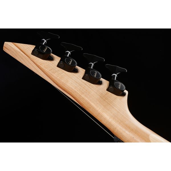 Jackson JS1X Concert Minion Satin Blk