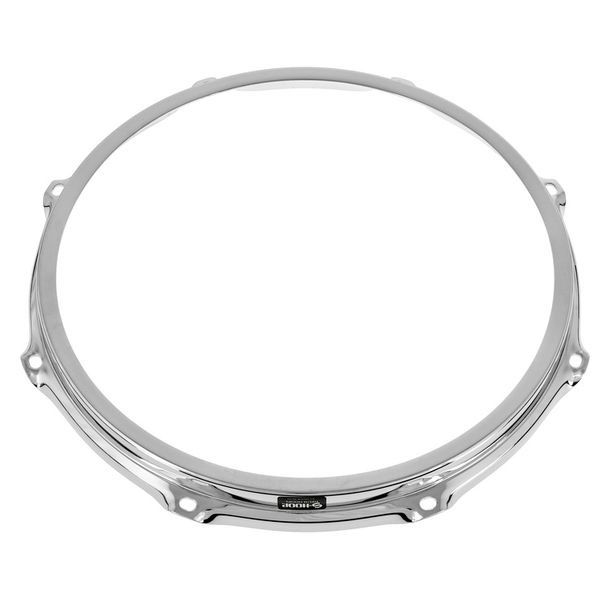 S-Hoop SH128B 12" Drumhoop Snareside