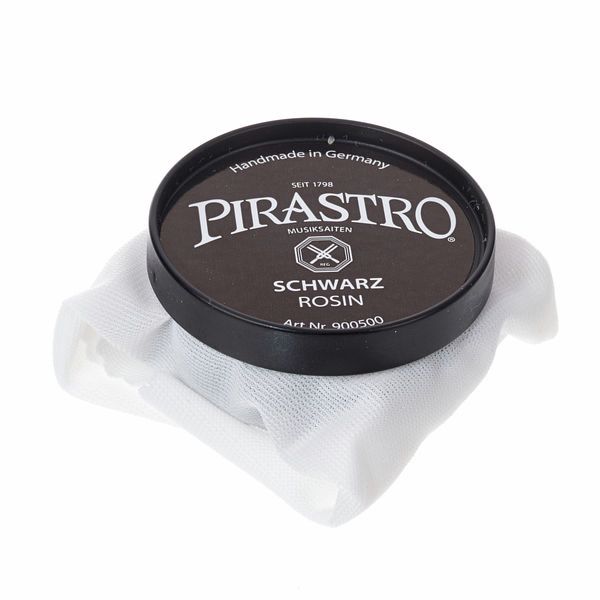 Pirastro Schwarz Rosin