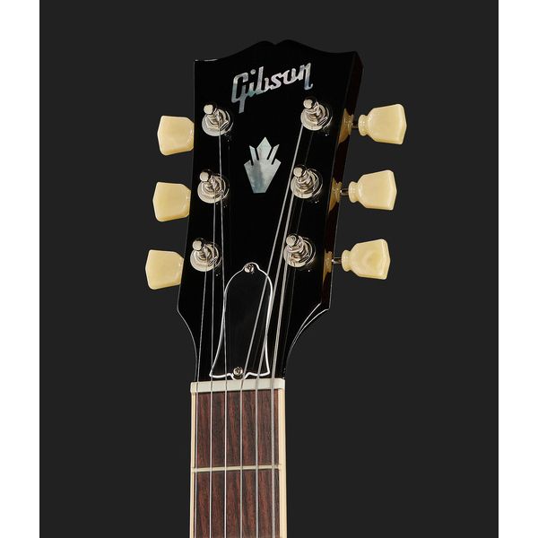 Gibson ES-335 Vintage Burst LH