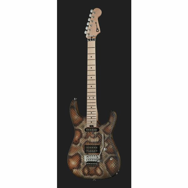 Charvel Pro Mod DK WDM Snake
