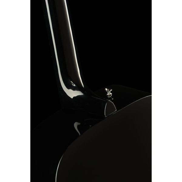 Fender FA-125 Sunburst