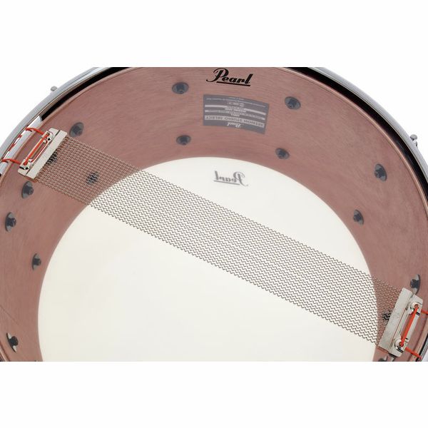 Pearl 14"x6,5" Session St. Sel. #847