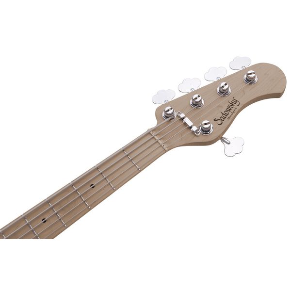 Sadowsky MetroExp21 HybPJ5 RM OWH