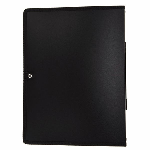 Mapac Choir Folder Black