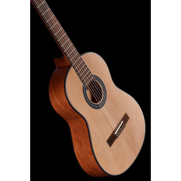 Gewa Student Natural Cedar 3/4