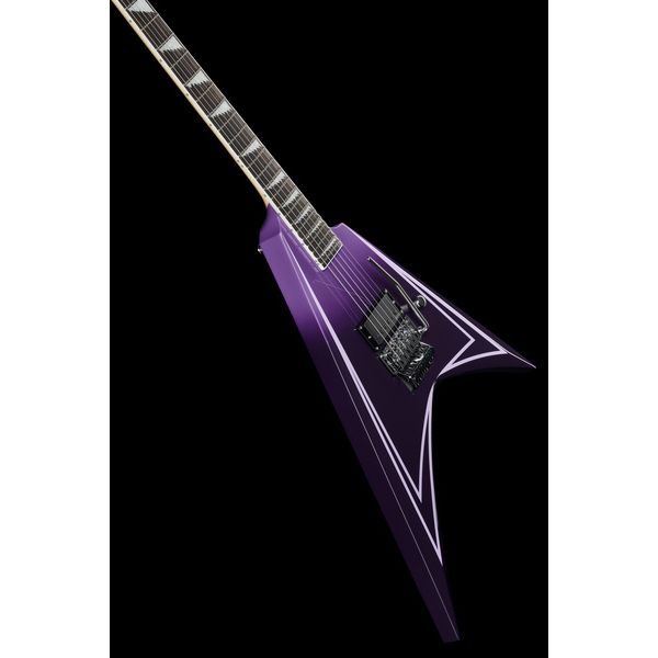 ESP LTD Alexi Hexed Sawtooth