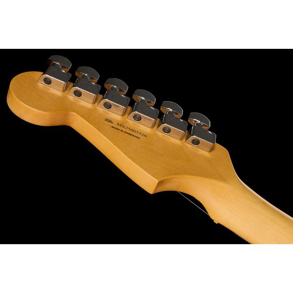 Fender Exclusive Ens Strat MN STN 2TS