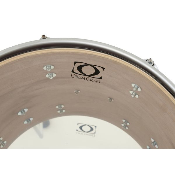 DrumCraft Series 6 14"x12" Floor Tom BRF