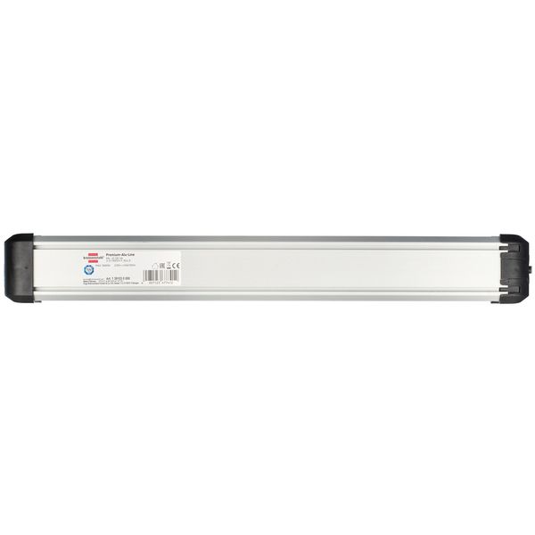 Brennenstuhl Premium Alu Line 10-Way 3m