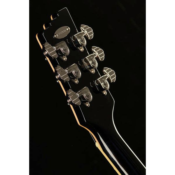 Duesenberg Starplayer TV Vintage Burst