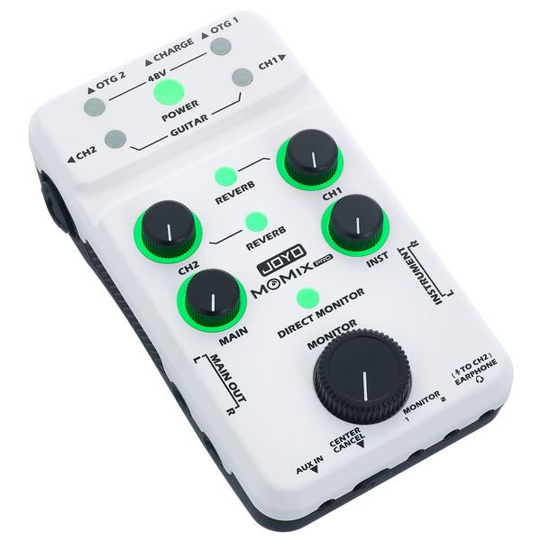 Joyo Momix Pro Portable Interface