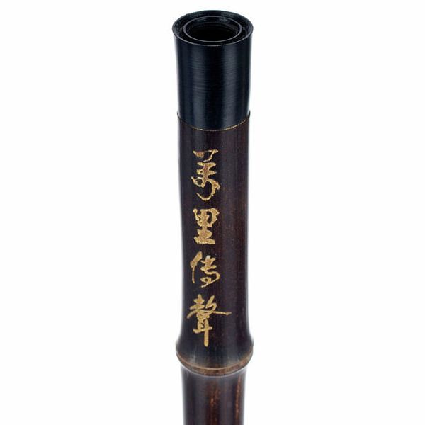 Artino Chinese QuDi Flute A-major
