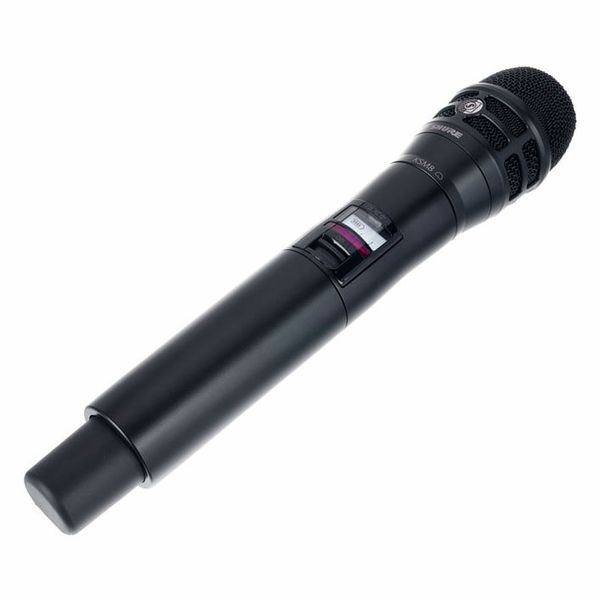 Shure QLXD2/KSM8B G51