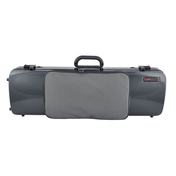 bam 2011XLC Hightech Violin Case