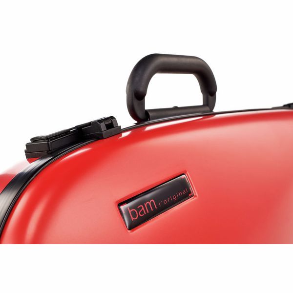 bam 2003XLORG Cabin Violin Case