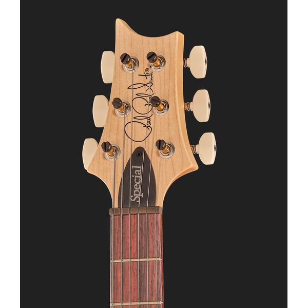 PRS Swamp Ash Special Black DH SB