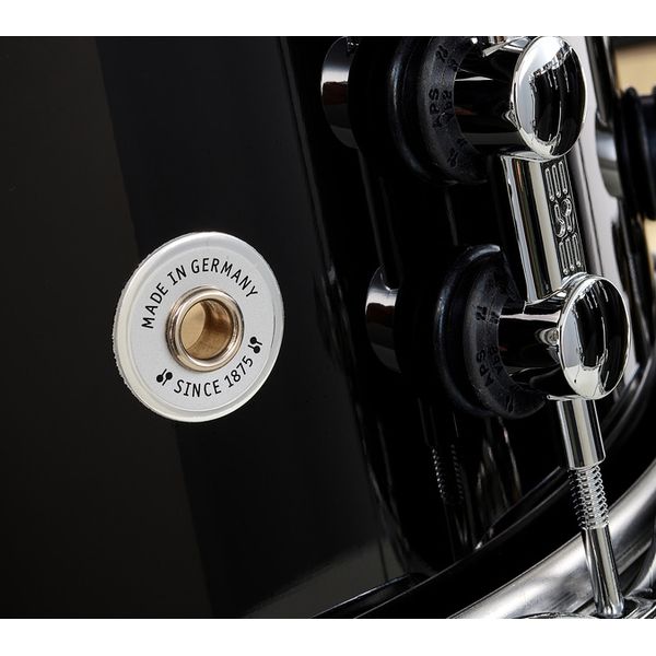 Sonor SQ2 Set 2up2down Deep Black