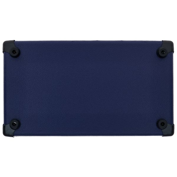 Cort CM30R Dark Blue Combo