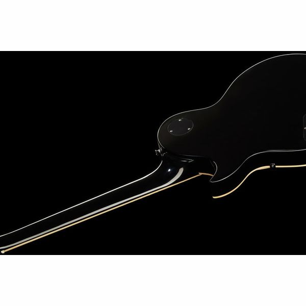 Harley Benton SC-450 BK Classic Serie Bundle