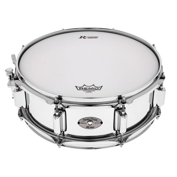 Rogers 14"x05" Powertone No.24-ST