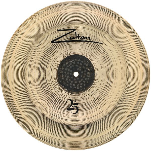 Zultan 16" China 25