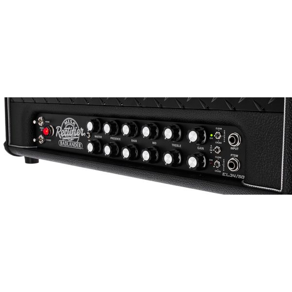 Mesa Boogie Badlander 50 Amp Head