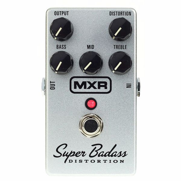 MXR Super Badass Bundle PS A1 RB