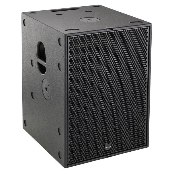 Seeburg Acoustic Line K24/K1801 Highpower Flying