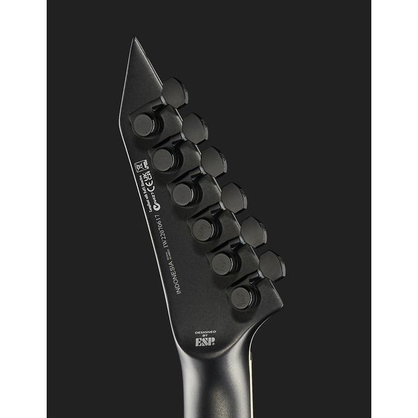 ESP LTD Arrow-1000NT CHMS LH