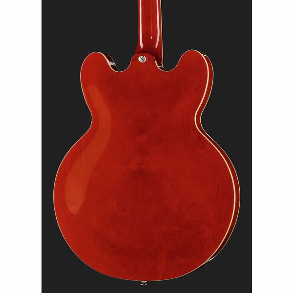 Epiphone ES-335 Cherry