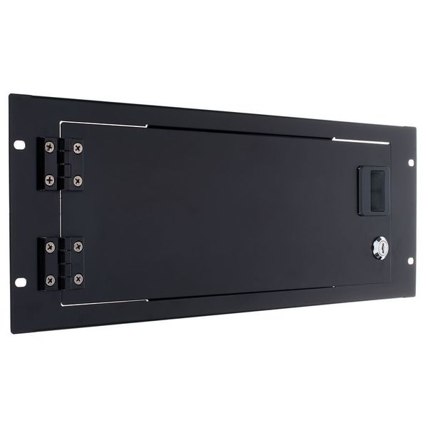 Millenium Rackdoor 4U