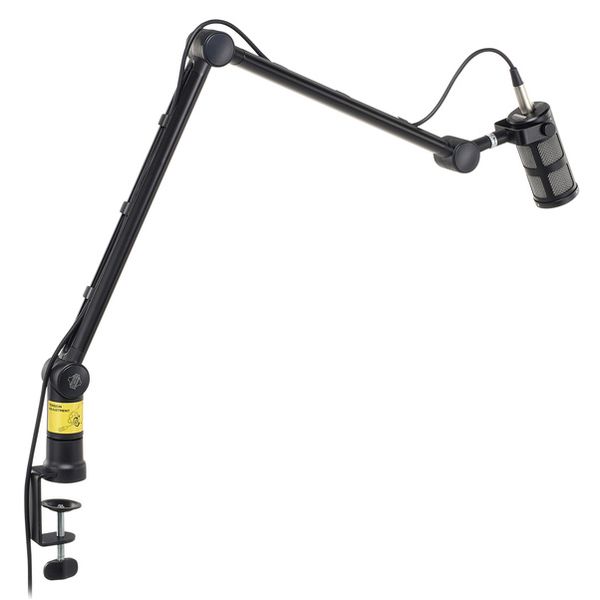 Sontronics Voicecasting Pack Black