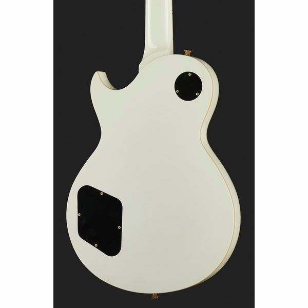 Harley Benton SC-500 WH Vintage Series