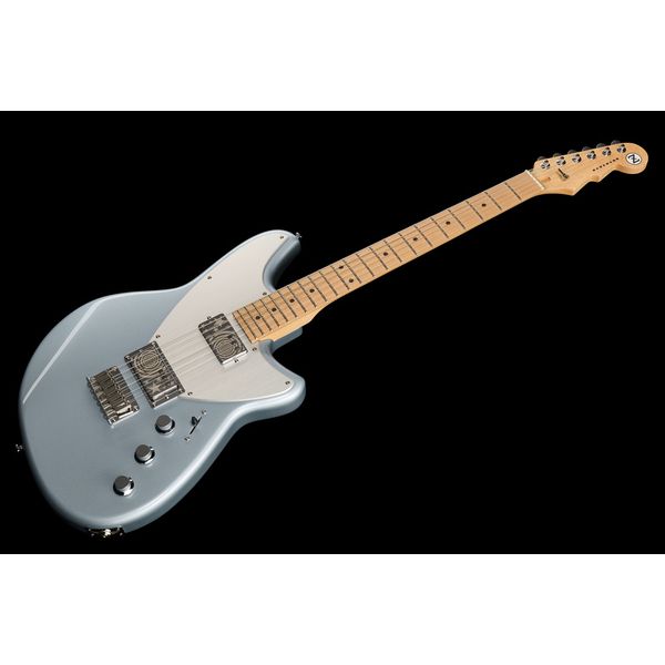 Reverend Billy Corgan Z-One MSF