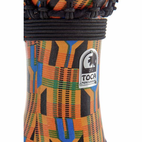 Toca SFDJ-7K 7" Freestyle Djembe