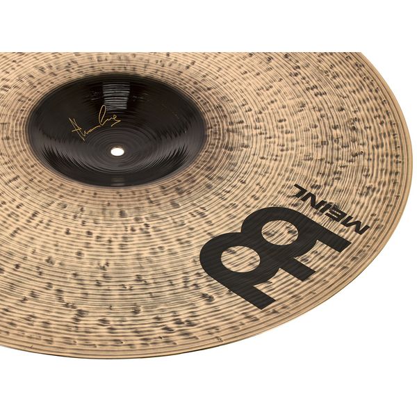 Meinl 21" Byzance Thomas Lang Ride