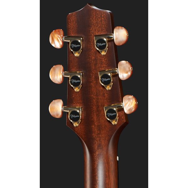 Takamine P3NC Pro Series w/Softcase