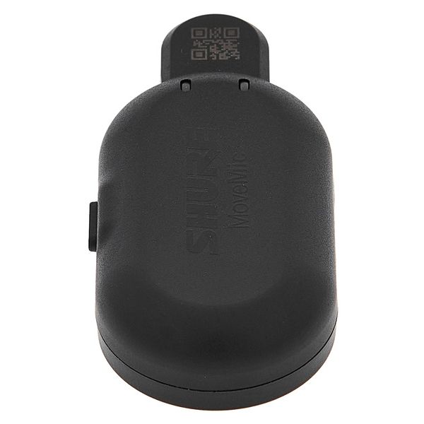 Shure MoveMic Lav